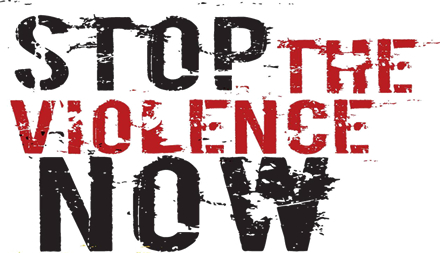 StopTheViolenceLogo